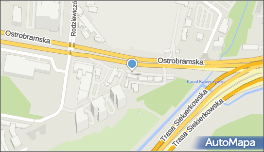 Edgar Gozdowski Tomasz Gozdowska Jolanta, Ostrobramska 73, Warszawa 04-175 - Przedsiębiorstwo, Firma, NIP: 1130353022