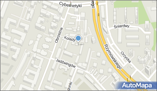 5213643003, Edihub w Likwidacji sp. z o.o. 
