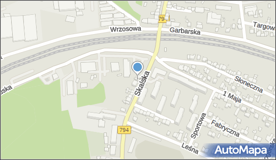 Edii - Car, os. Skalska 6, Wolbrom 32-340 - Przedsiębiorstwo, Firma, NIP: 6371924405