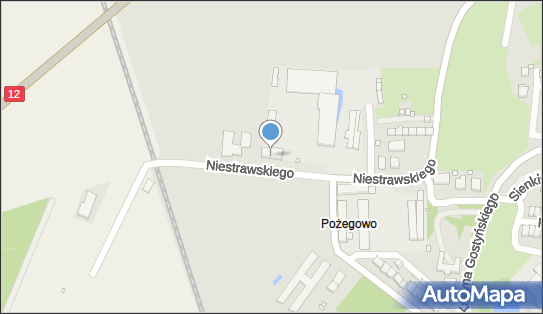 6961395497, Edistil-Exorg sp. z o.o. 