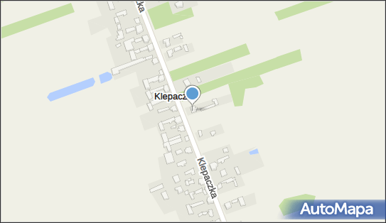 Edit Trans, Klepaczka 21, Klepaczka 42-134 - Przedsiębiorstwo, Firma, NIP: 5741073779