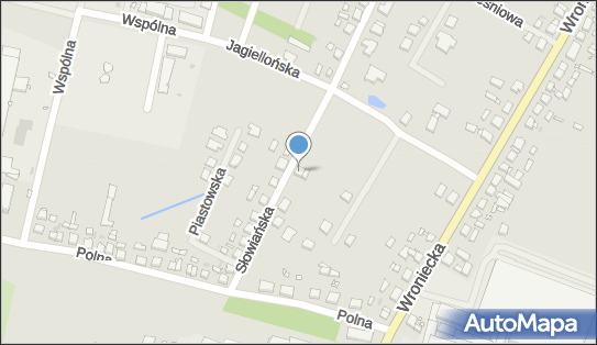 7871945262, Edi Corporation Łukasz Jendruch 