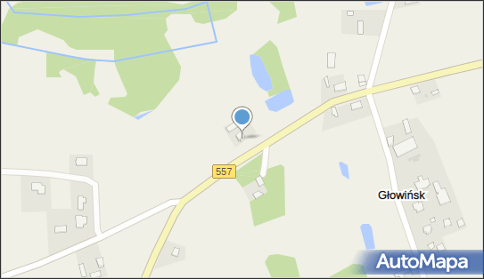 Edkar Zakład Usługowo Handlowy, Głowińsk 49A, Głowińsk 87-500 - Przedsiębiorstwo, Firma, NIP: 8921111603