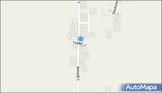 Edmar Adam Jadowski Hurtownia Materiałów Budowlanych, Trzek 62-025 - Przedsiębiorstwo, Firma, NIP: 7772930949