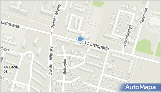 Edmar Edyta Markiewicz, ul. 11 Listopada 40/46, Radom 26-600 - Przedsiębiorstwo, Firma, NIP: 9482433528