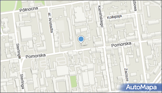 Edmi-Med Michał Michalak, Pomorska 72/74, Łódź 91-409 - Przedsiębiorstwo, Firma, NIP: 7272529250
