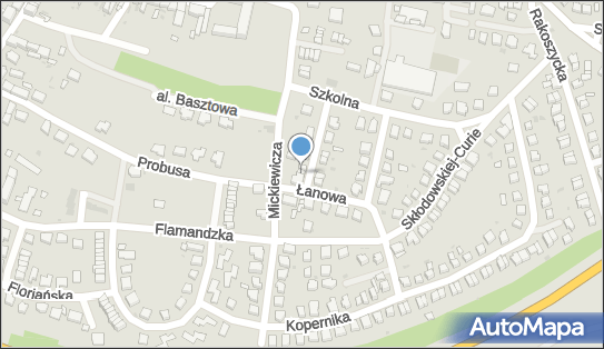 930850891, Gospodarstwo Rolne Edward Glinka 