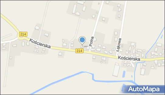 Edmund Osowski - Działalność Gospodarcza, Kościerska 66 83-430 - Przedsiębiorstwo, Firma, numer telefonu, NIP: 5911003595