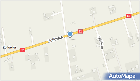 eDom s.c., Zofiówka 114, Zofiówka 21-010 - Przedsiębiorstwo, Firma, godziny otwarcia, numer telefonu