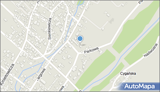 EDOM, Kamieniec Górny 32, Czarny Dunajec 34-470 - Przedsiębiorstwo, Firma, NIP: 7350014118
