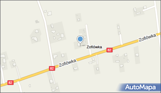 EDOM, Zofiówka 240, Zofiówka 21-010 - Przedsiębiorstwo, Firma, numer telefonu