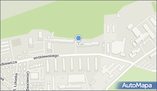 Edostalk Łukasz Kołodziejski, ul. Zygmunta Wróblewskiego 5i 72-010 - Przedsiębiorstwo, Firma, NIP: 8512797968