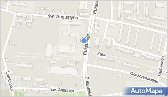 5730400068, Przedsiębiorstwo Handlowo Usługowe 