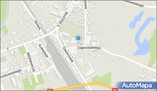 9720235316, Edra Dariusz Kostuń 