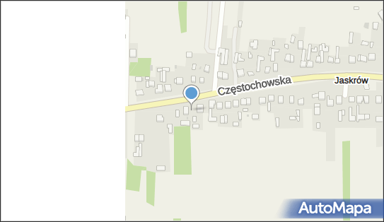 Edu Art Mieszkowska Nebioglu, Częstochowska 163, Jaskrów 42-244 - Przedsiębiorstwo, Firma, NIP: 6272334480