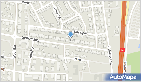 Edu Club Lesya Szymczak, Jednorożca 28, Gdańsk 80-299 - Przedsiębiorstwo, Firma, NIP: 5842341856