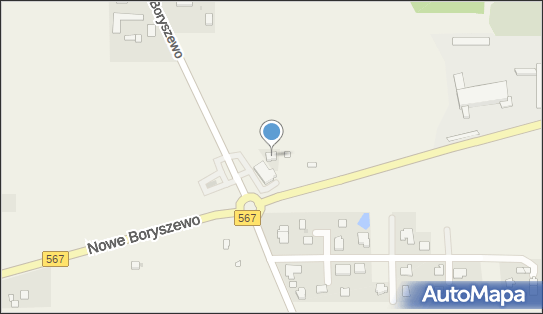 Edu-Kar Karolina Kowalczyk, Nowe Boryszewo 133, Nowe Boryszewo 09-410 - Przedsiębiorstwo, Firma, NIP: 7742795607