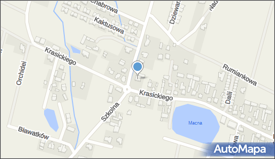 1230736337, EDU-MAR Marzena Marczak 