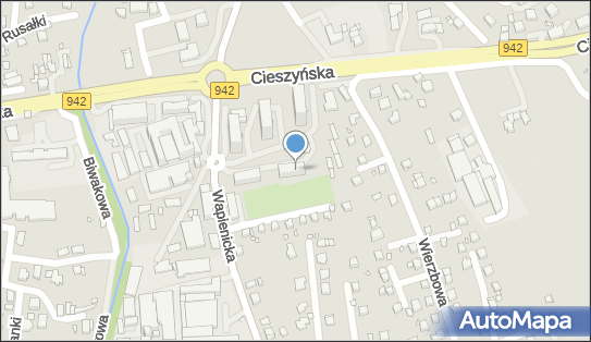 Edu Reh Rehabilitacja i Edukacja Dla Zdrowia, ul. Wapienicka 13 43-300 - Przedsiębiorstwo, Firma, numer telefonu, NIP: 8211645614