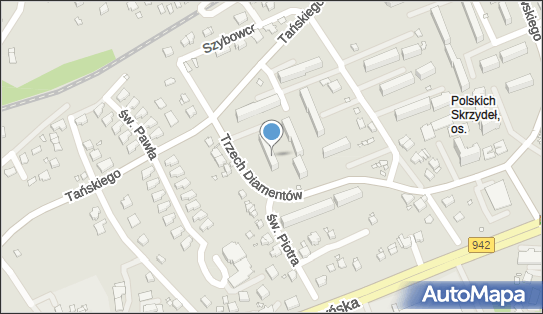 Edu Res, Trzech Diamentów 36, Bielsko-Biała 43-382 - Przedsiębiorstwo, Firma, numer telefonu, NIP: 5471264600