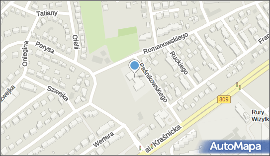 7123191863, Educo BSH sp. z o.o. 