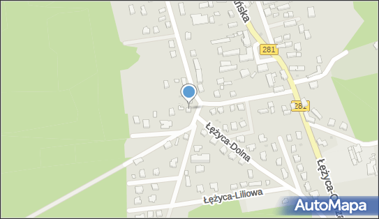 Educo Centrum Szkoleń Mateusz Smul, Łężyca-Dolna 15 66-016 - Przedsiębiorstwo, Firma, NIP: 9291661945