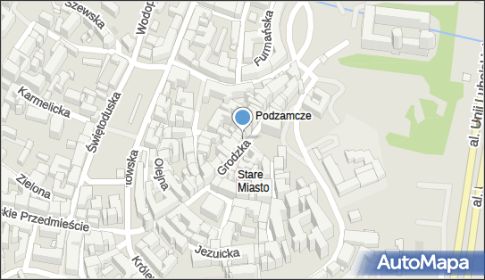 Educo Klocek w Łukaszewicz L Sychut, Grodzka 16, Lublin 20-112 - Przedsiębiorstwo, Firma, numer telefonu, NIP: 9462134627