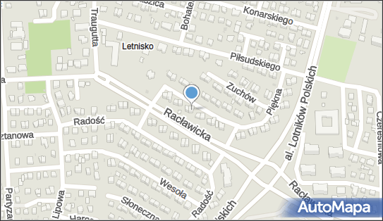 7131252740, Educom Andrzej Suski 