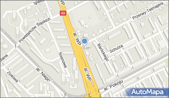 Eduinvest Sp. z o.o., Aleja Wojska Polskiego 124, Częstochowa 42-207 - Przedsiębiorstwo, Firma, godziny otwarcia, NIP: 9492150105