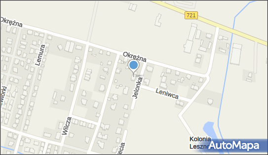 Eduka Frsk, Jelonka 4, Lesznowola 05-506 - Przedsiębiorstwo, Firma, numer telefonu, NIP: 1231098459