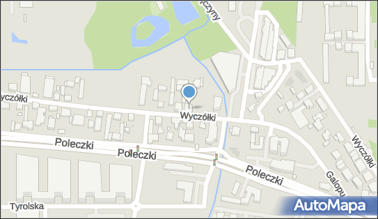 Edukacja i Dialog, ul. Wyczółki 44, Warszawa 02-820 - Przedsiębiorstwo, Firma, NIP: 8393169064