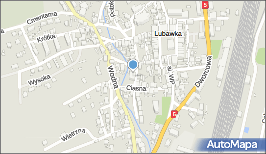 Edukacja Informatyczna R i T 2, Boczna 13, Lubawka 58-420 - Przedsiębiorstwo, Firma, NIP: 6141177092