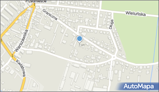 Edukator, Graniczna 20, Kępno 63-600 - Przedsiębiorstwo, Firma, NIP: 6191292323