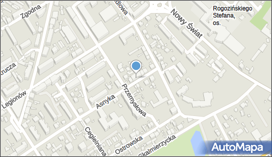 6181309602, Edulabor Ośrodek Szkoleniowo - Doradczy Andrzej Bartosik 