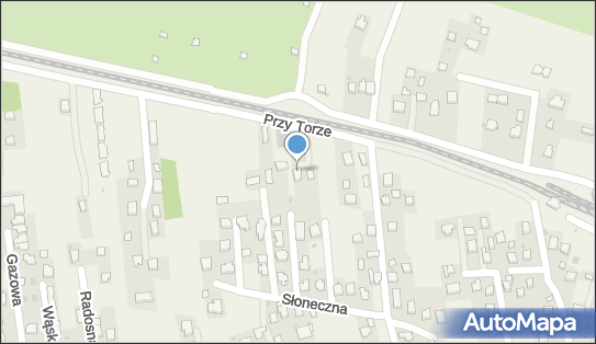 Edustra Marek Straż, Przy Torze 13, Zabierzów 32-080 - Przedsiębiorstwo, Firma, NIP: 9441466287