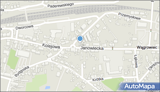 Edutour Piotr Babiaczyk, Janowiecka 1, Wągrowiec 62-100 - Przedsiębiorstwo, Firma, NIP: 7661355643