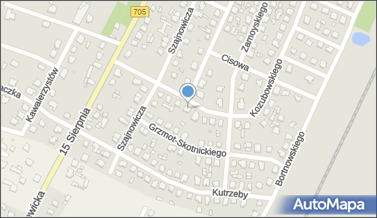 Edutra, ul. mjr. Feliksa Kozubowskiego 57, Sochaczew 96-500 - Przedsiębiorstwo, Firma, NIP: 8371769348