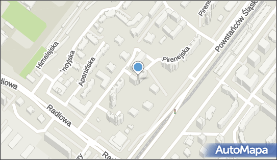 Edwar w Likwidacji, Pirenejska 1, Warszawa 01-493 - Przedsiębiorstwo, Firma