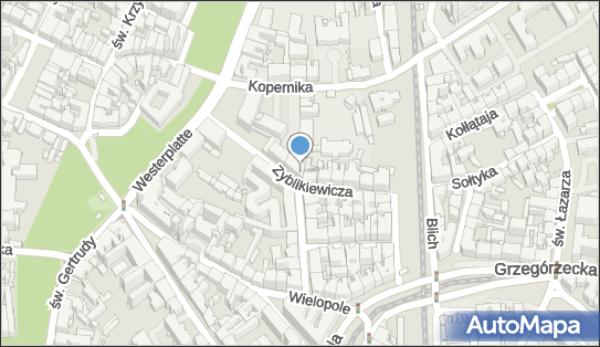 6792207428, Edward Czarciński Apartamenty 