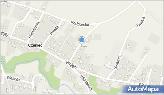 Edward Drosiński Edex, Pogodna 8, Czaniec 43-354 - Przedsiębiorstwo, Firma, NIP: 9371529001