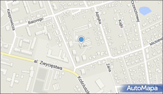 8441236836, Edward Korasiak 