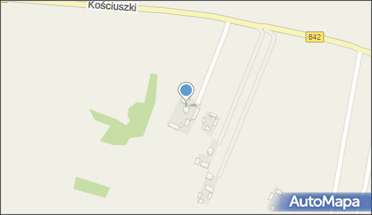 Edward Kosidło - Działalność Gospodarcza, ul. Sienkiewicza 32 23-213 - Przedsiębiorstwo, Firma, NIP: 7151005298