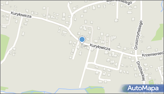 Edward Kostrz Produkcja - Usługi, ul. Jerzego Kuryłowicza 90 30-699 - Przedsiębiorstwo, Firma, NIP: 6791010706