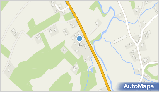 8191018273, Usługi Transportowe i Sprzętowe - Kozłowski Edward 