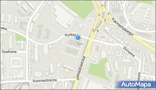 Edward Kucia Przedsiębiorstwo Wielobranżowe Ana, Wadowicka 3 30-347 - Przedsiębiorstwo, Firma, NIP: 6791995719