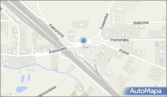 Edward Łuczkowski Trans - Drop, ul. Pomorska 44, Pszczółki 83-032 - Przedsiębiorstwo, Firma, NIP: 5930006749