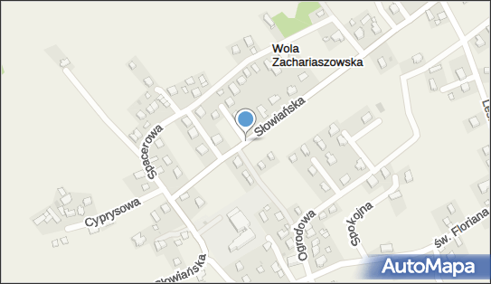 Edward Malik Wulkan Top Expres, ul. Słowiańska 26 32-087 - Przedsiębiorstwo, Firma, NIP: 6792036530