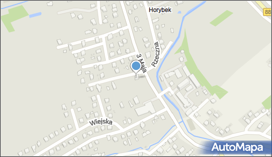 Edward Misky Animalwet Lecznica Dla Zwierząt, Brzozów 36-200 - Przedsiębiorstwo, Firma, NIP: 6861024206