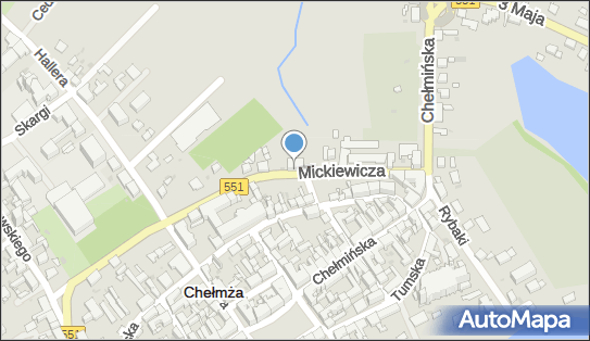 Edward Młodziankiewicz - Działalność Gospodarcza, Chełmża 87-140 - Przedsiębiorstwo, Firma, NIP: 8791045976
