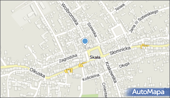 6771178762, Piekarnia 
